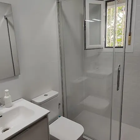Apto. A 3 Minutos De La Playa Apartment Conil De La Frontera