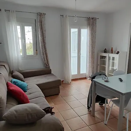 Apartment Apto. A 3 Minutos De La Playa *