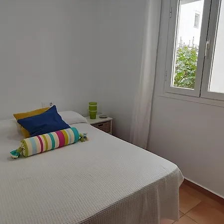 Apto. A 3 Minutos De La Playa Apartment Conil De La Frontera
