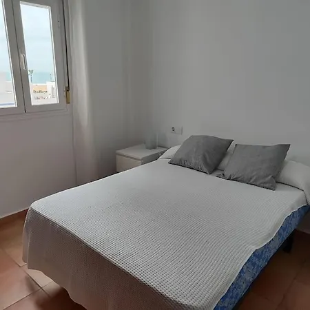 Apartment Apto. A 3 Minutos De La Playa *
