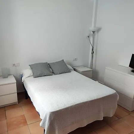 Apartment Apto. A 3 Minutos De La Playa