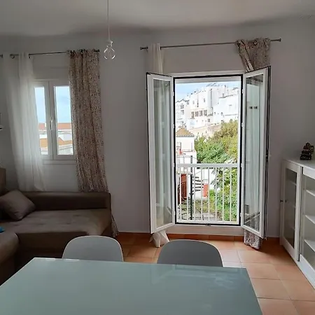 Apto. A 3 Minutos De La Playa *