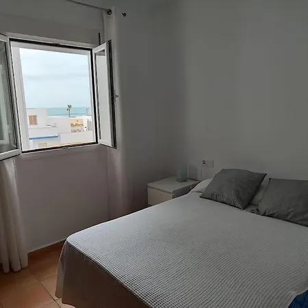 Apartment Apto. A 3 Minutos De La Playa *