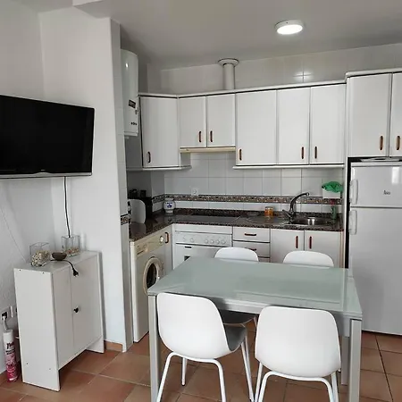 Apto. A 3 Minutos De La Playa Apartment Conil De La Frontera