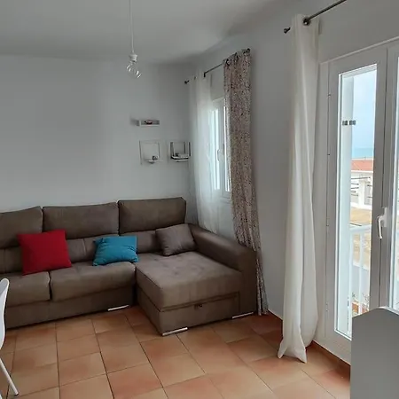 Apartment Apto. A 3 Minutos De La Playa *